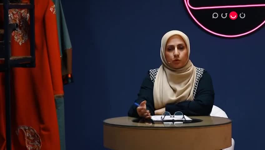 GIA TV Program Thumbnail, Poster