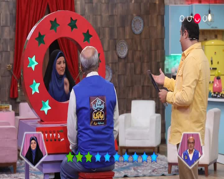 GIA TV Program Thumbnail, Poster