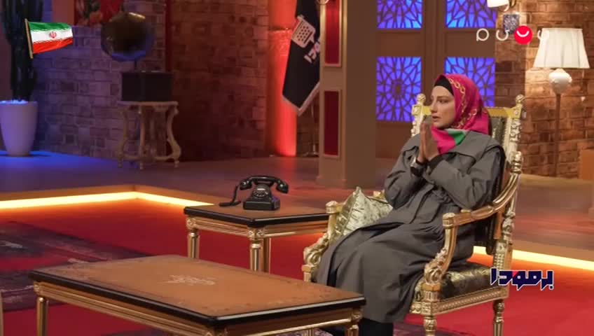 GIA TV Program Thumbnail, Poster