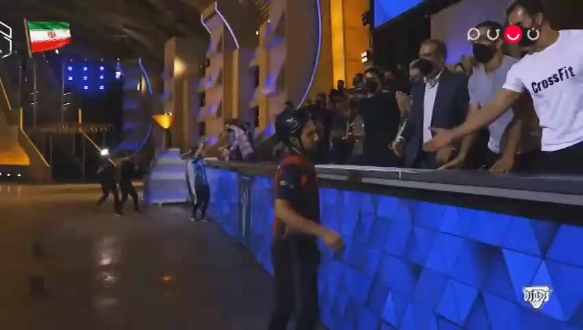 GIA TV Program Thumbnail, Poster