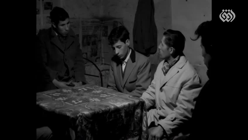 GIA TV Program Thumbnail, Poster