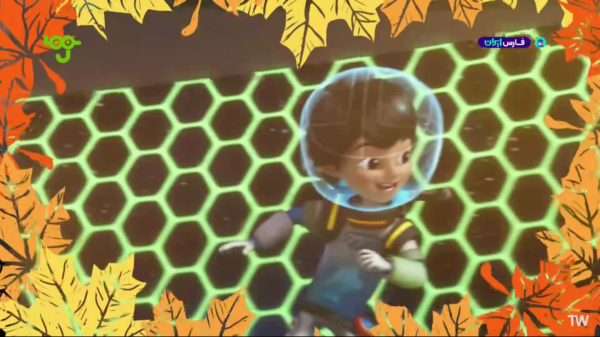 GIA TV Program Thumbnail, Poster
