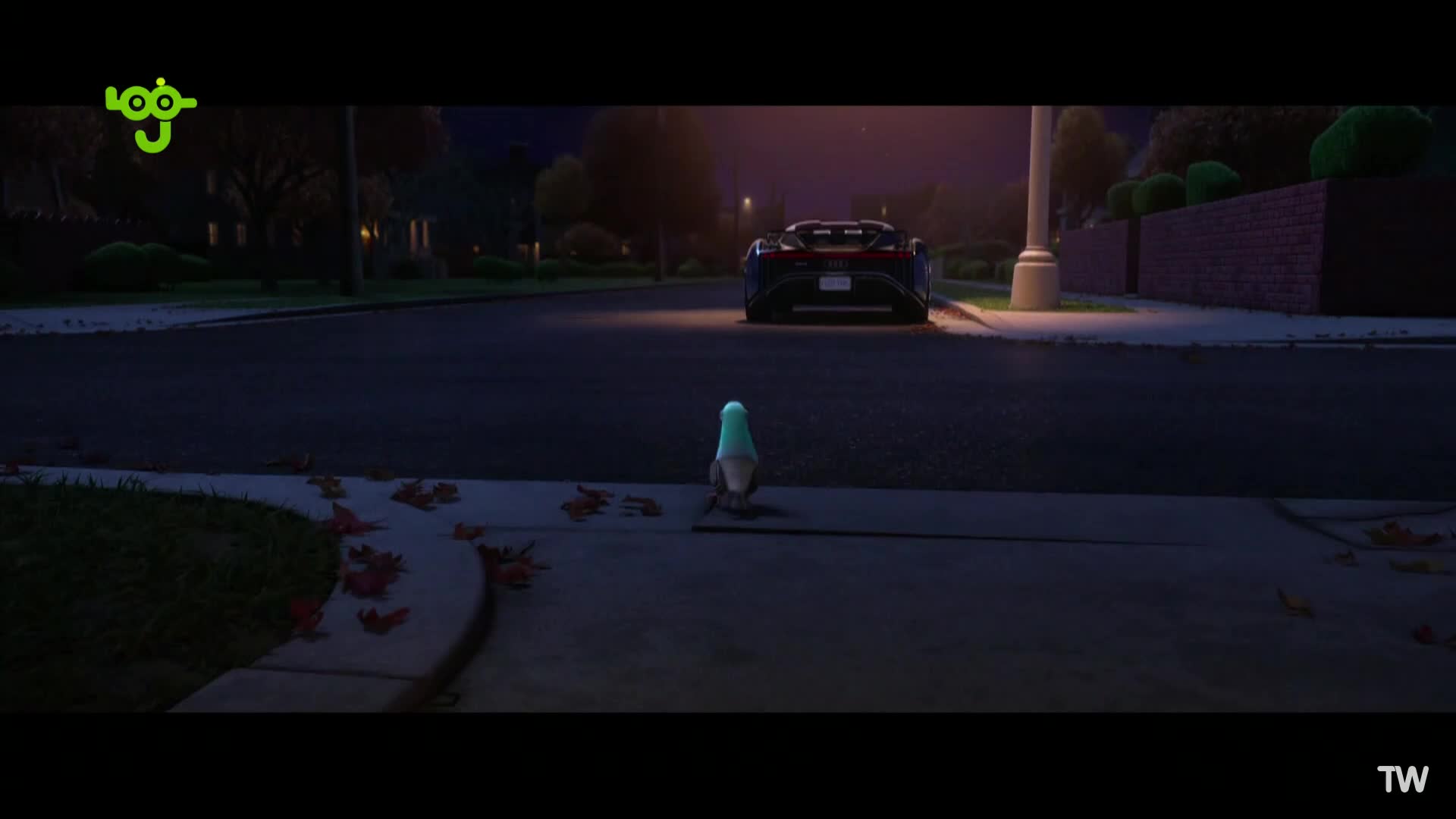 GIA TV Program Thumbnail, Poster