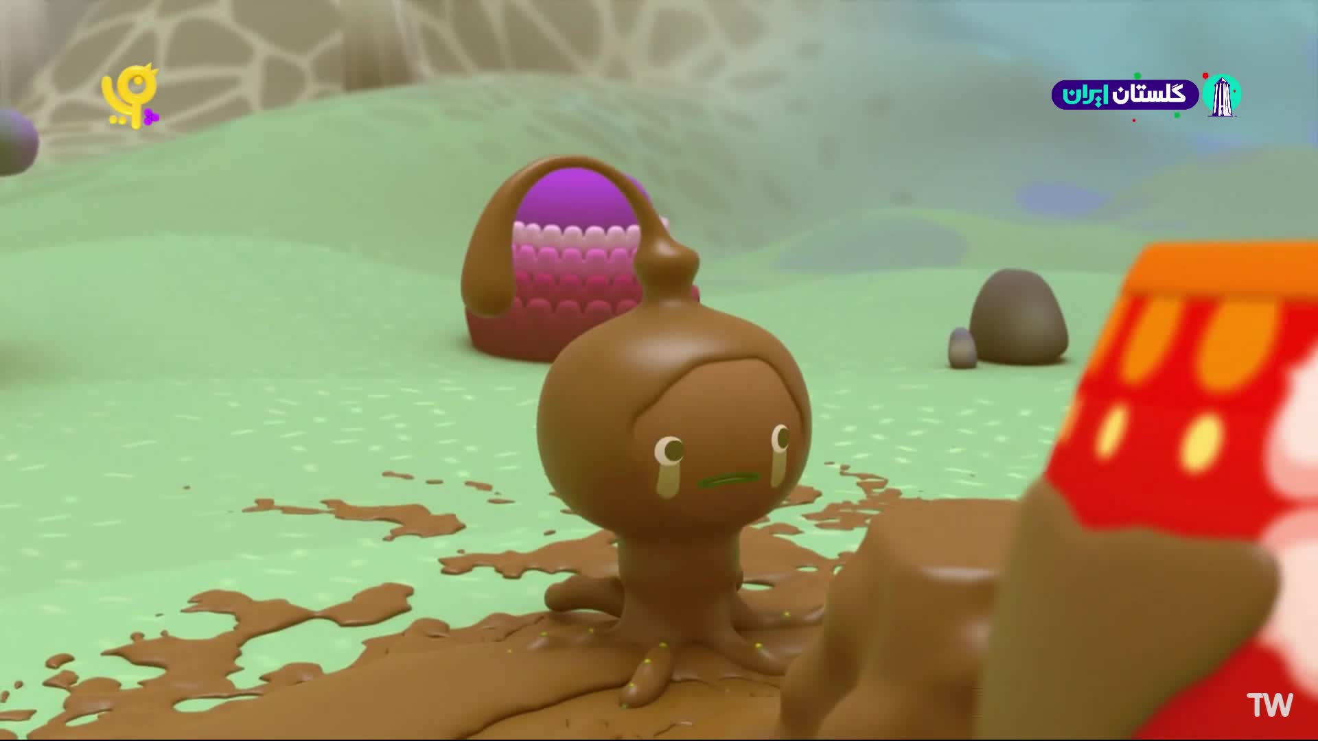 GIA TV Program Thumbnail, Poster