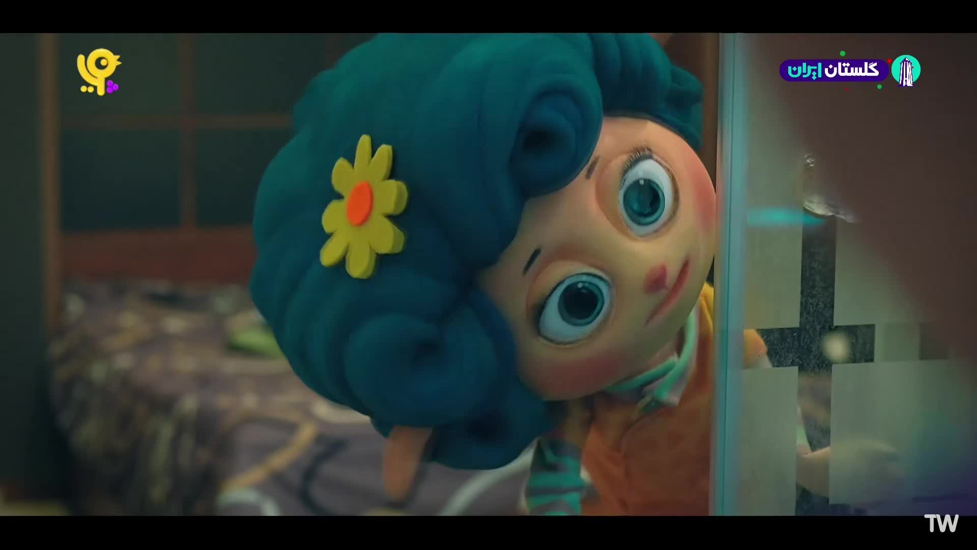 GIA TV Program Thumbnail, Poster