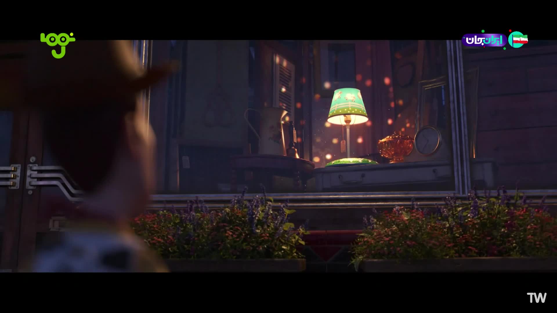 GIA TV Program Thumbnail, Poster