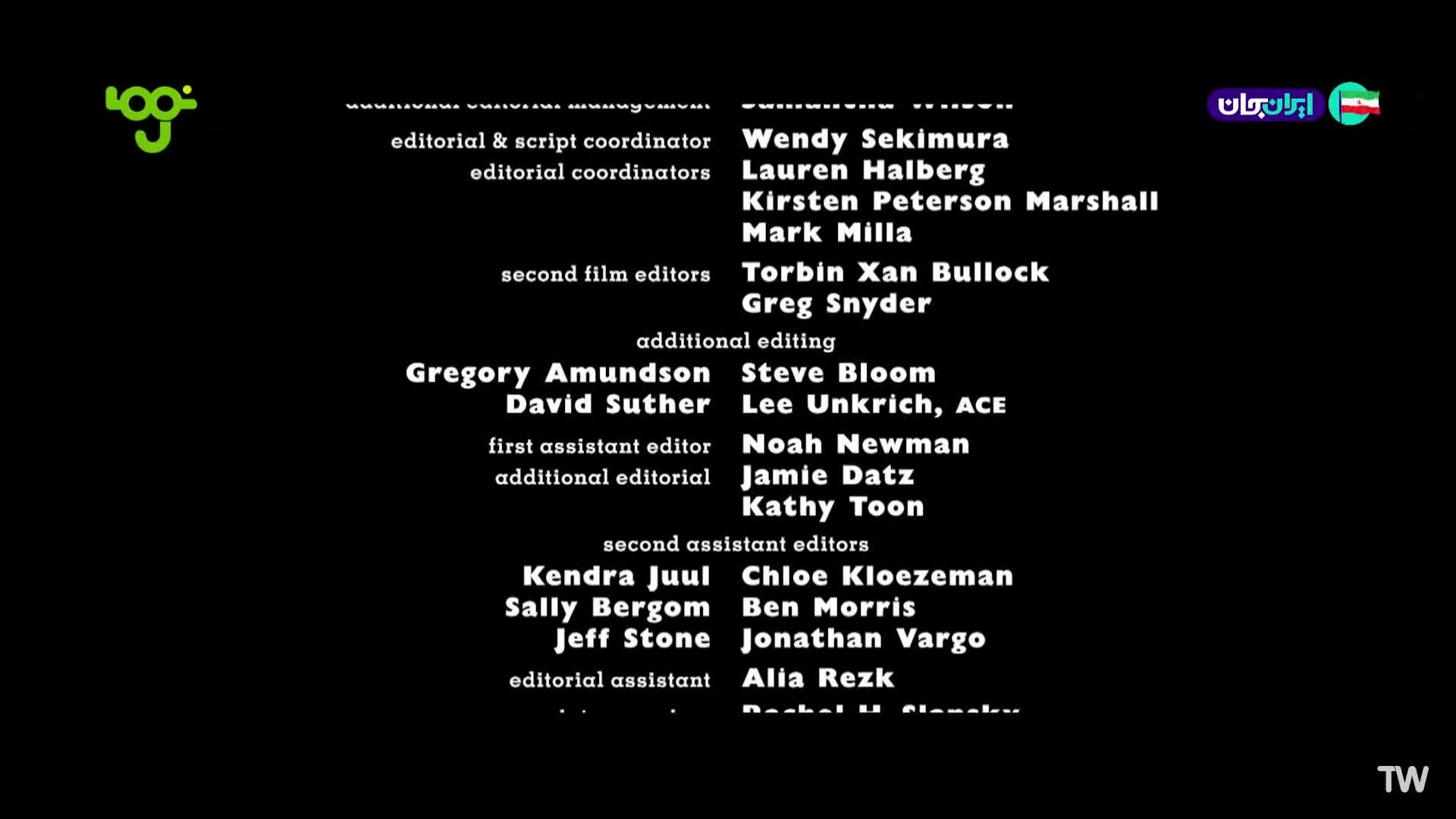 GIA TV Program Thumbnail, Poster