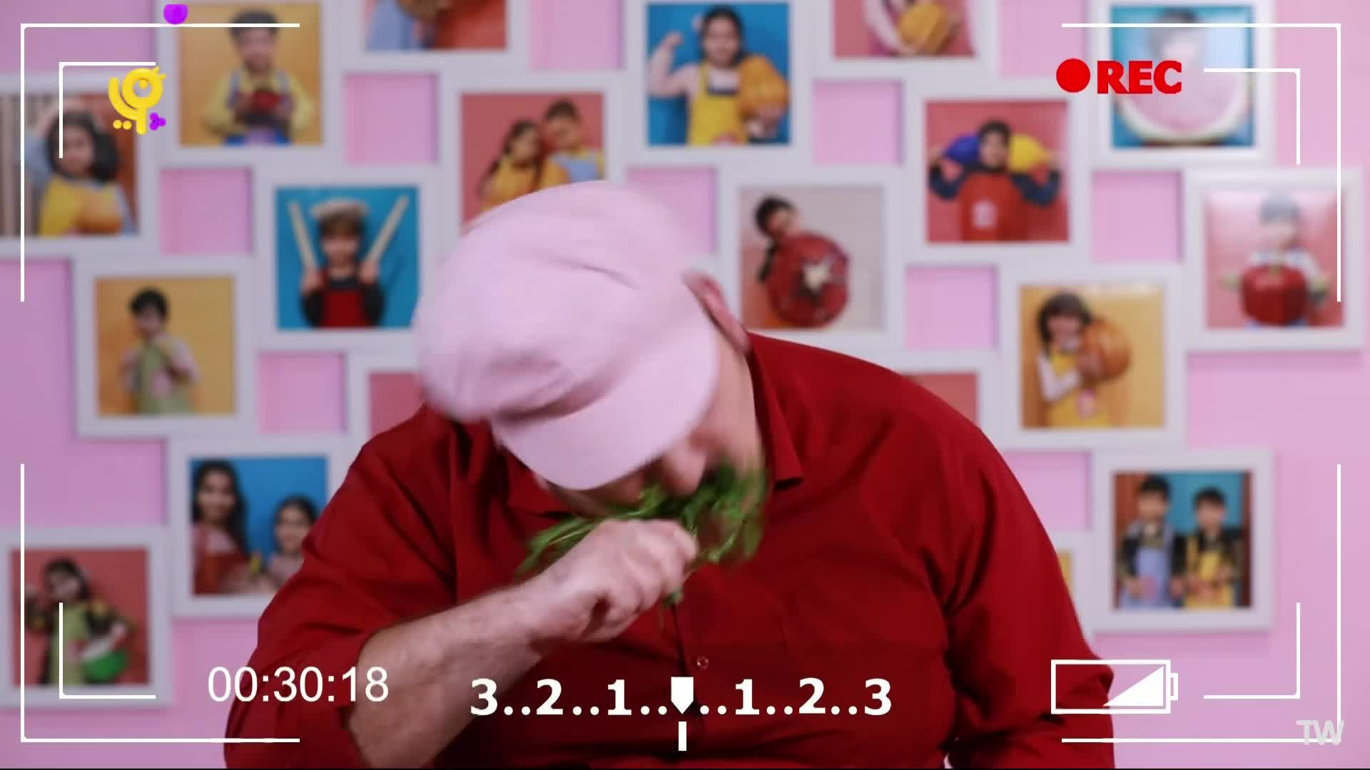 GIA TV Program Thumbnail, Poster