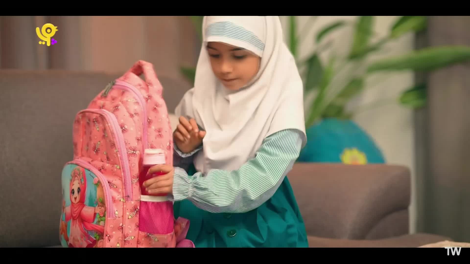 GIA TV Program Thumbnail, Poster