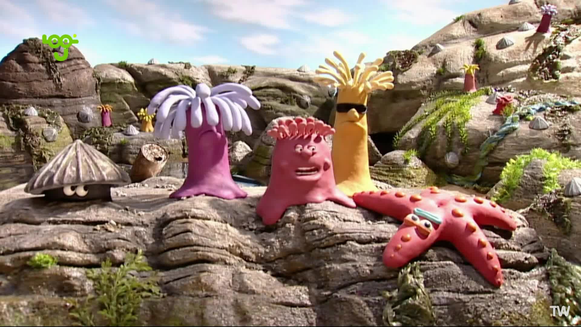 GIA TV Program Thumbnail, Poster