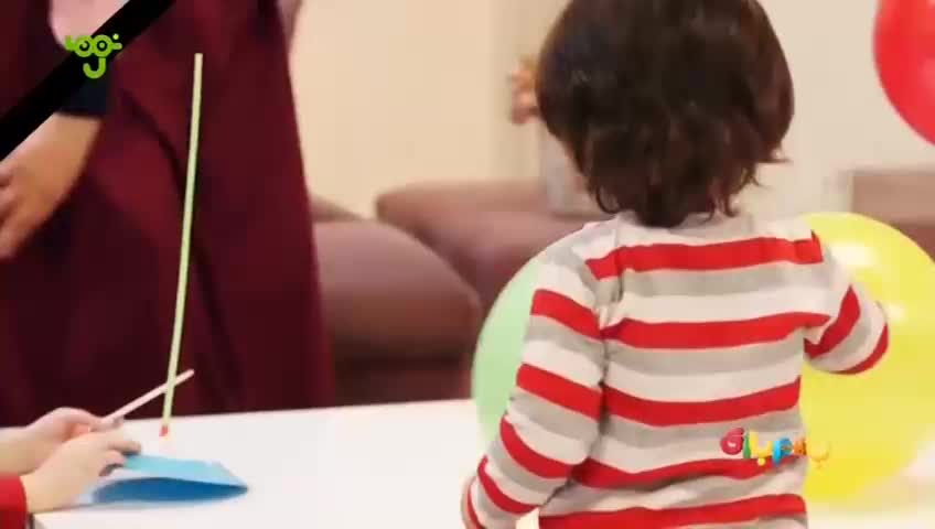 GIA TV Program Thumbnail, Poster