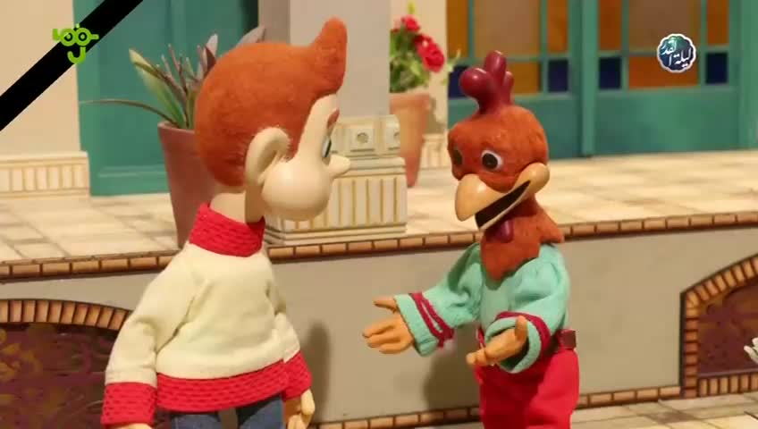 GIA TV Program Thumbnail, Poster