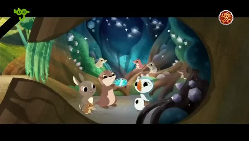 GIA TV Program Thumbnail, Poster