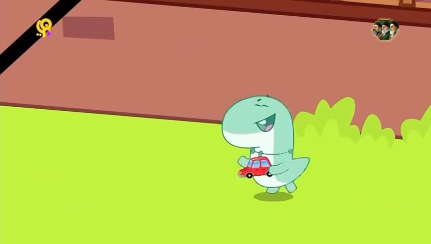 GIA TV Program Thumbnail, Poster