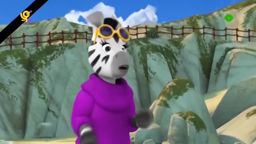 GIA TV Program Thumbnail, Poster