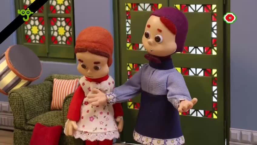 GIA TV Program Thumbnail, Poster