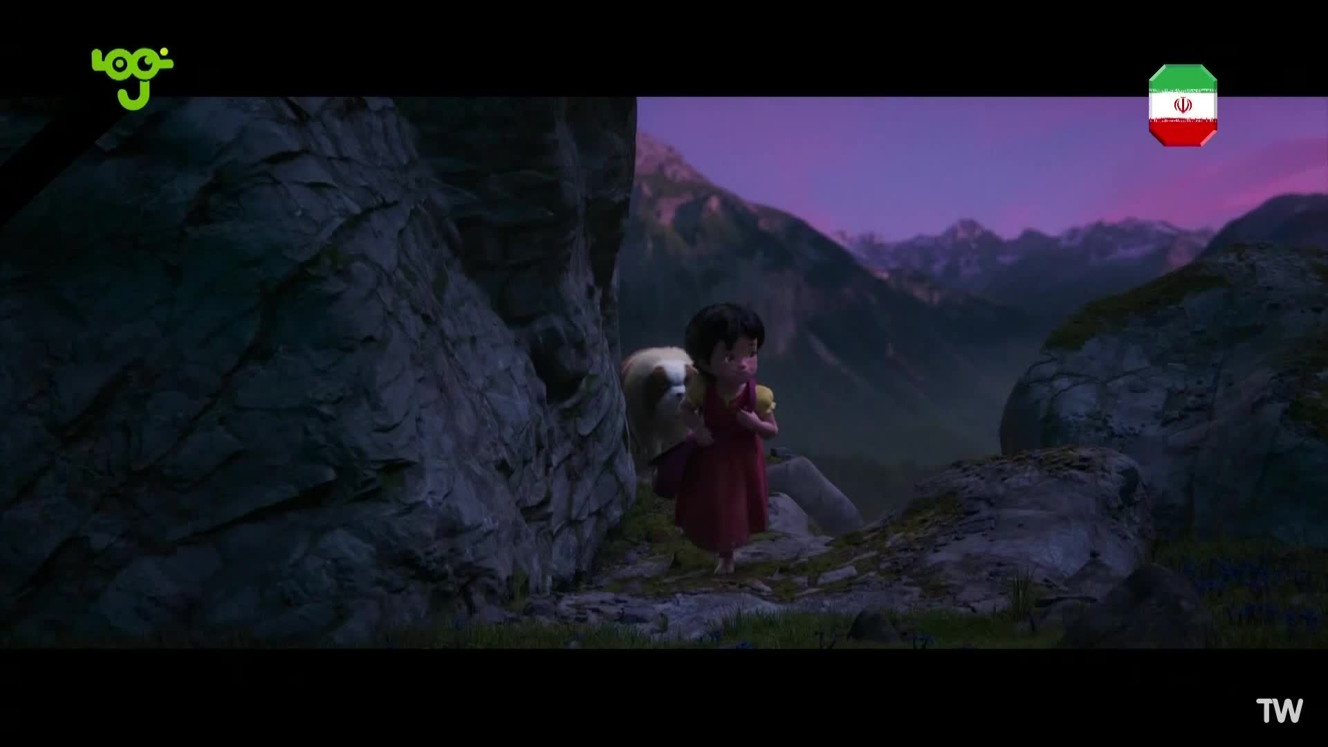 GIA TV Program Thumbnail, Poster