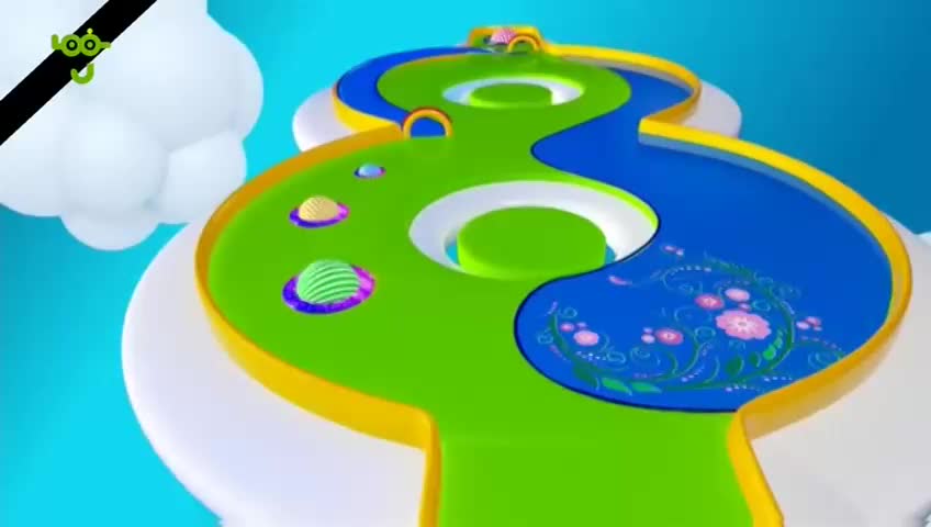 GIA TV Program Thumbnail, Poster