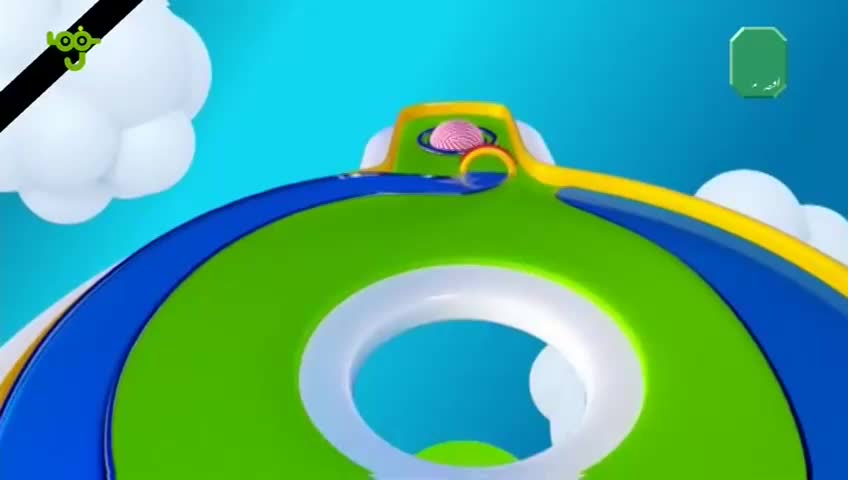 GIA TV Program Thumbnail, Poster