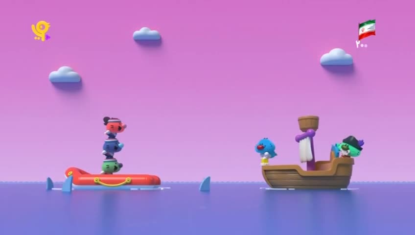 GIA TV Program Thumbnail, Poster