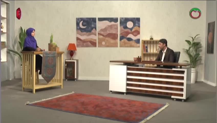 GIA TV Program Thumbnail, Poster