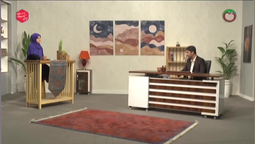 GIA TV Program Thumbnail, Poster