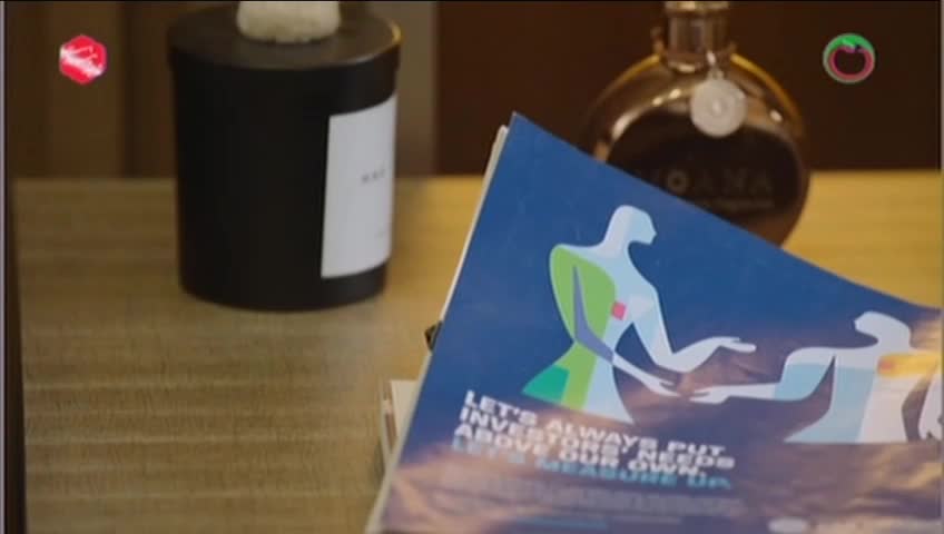 GIA TV Program Thumbnail, Poster