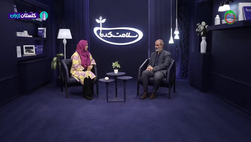 GIA TV Program Thumbnail, Poster