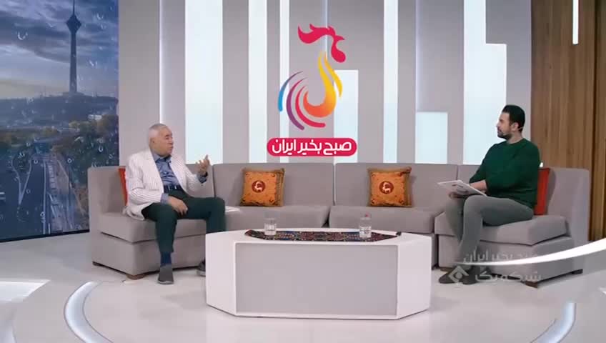 GIA TV Program Thumbnail, Poster