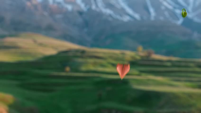 GIA TV Program Thumbnail, Poster