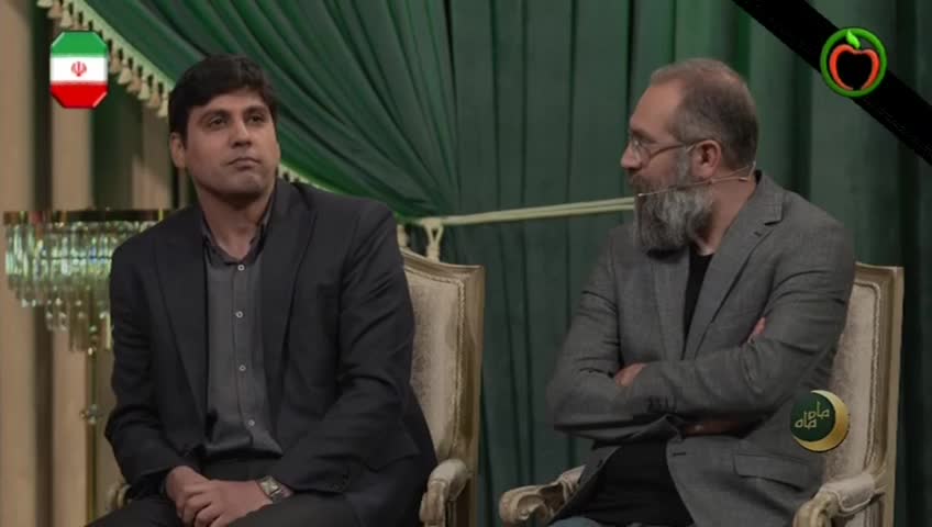 GIA TV Program Thumbnail, Poster