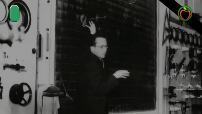 GIA TV Program Thumbnail, Poster