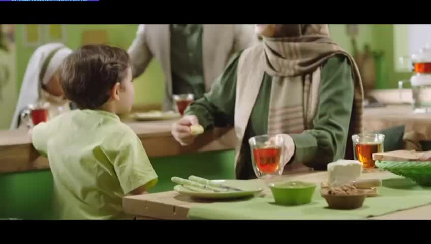 GIA TV Program Thumbnail, Poster