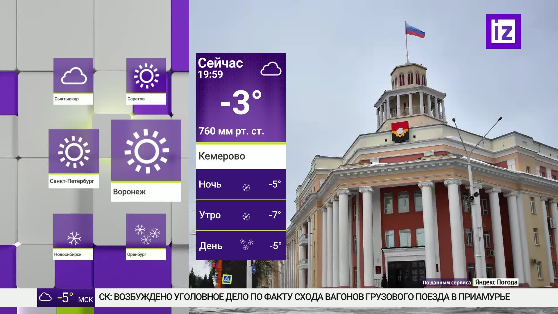 GIA TV Program Thumbnail, Poster