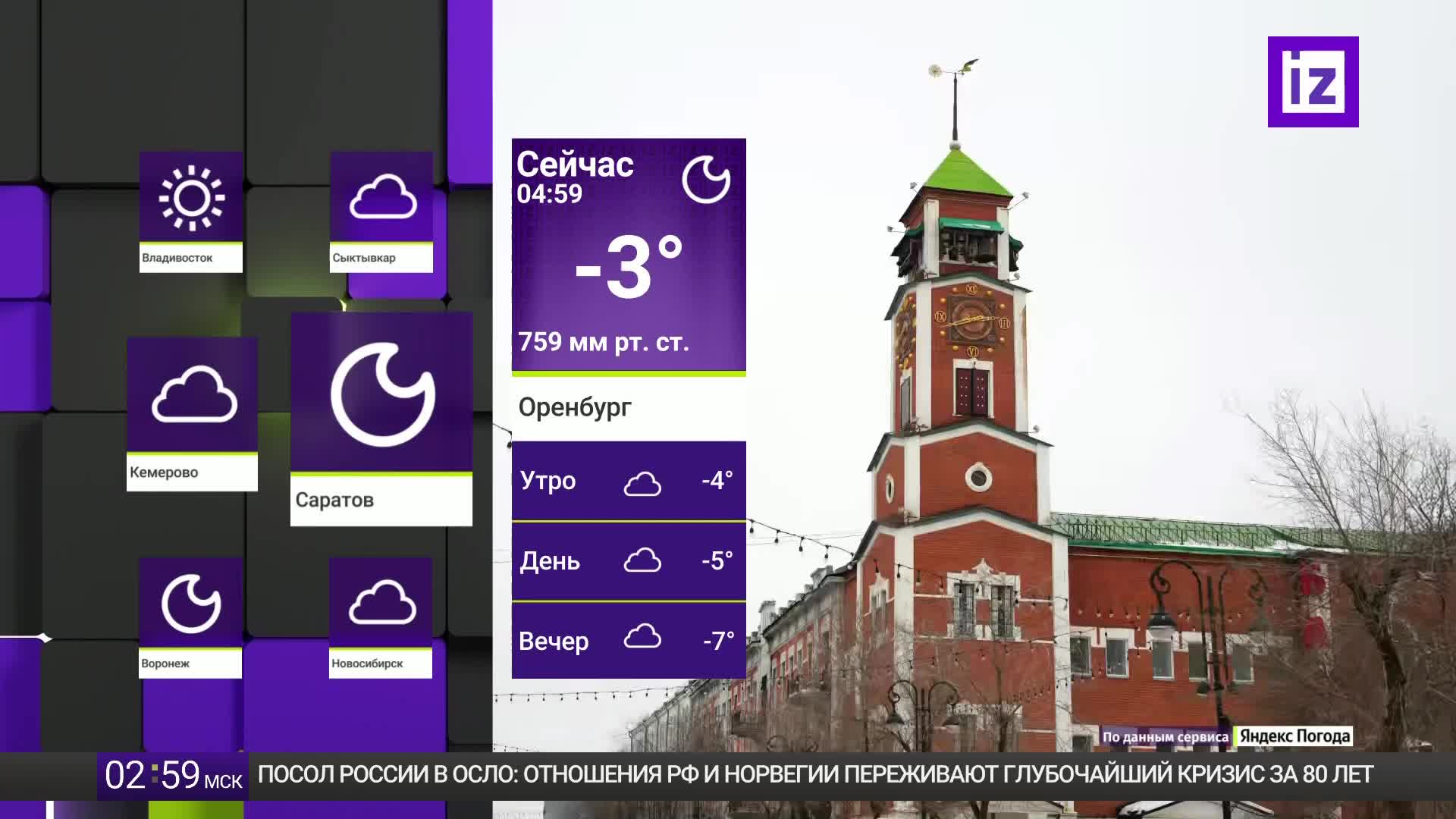 GIA TV Program Thumbnail, Poster