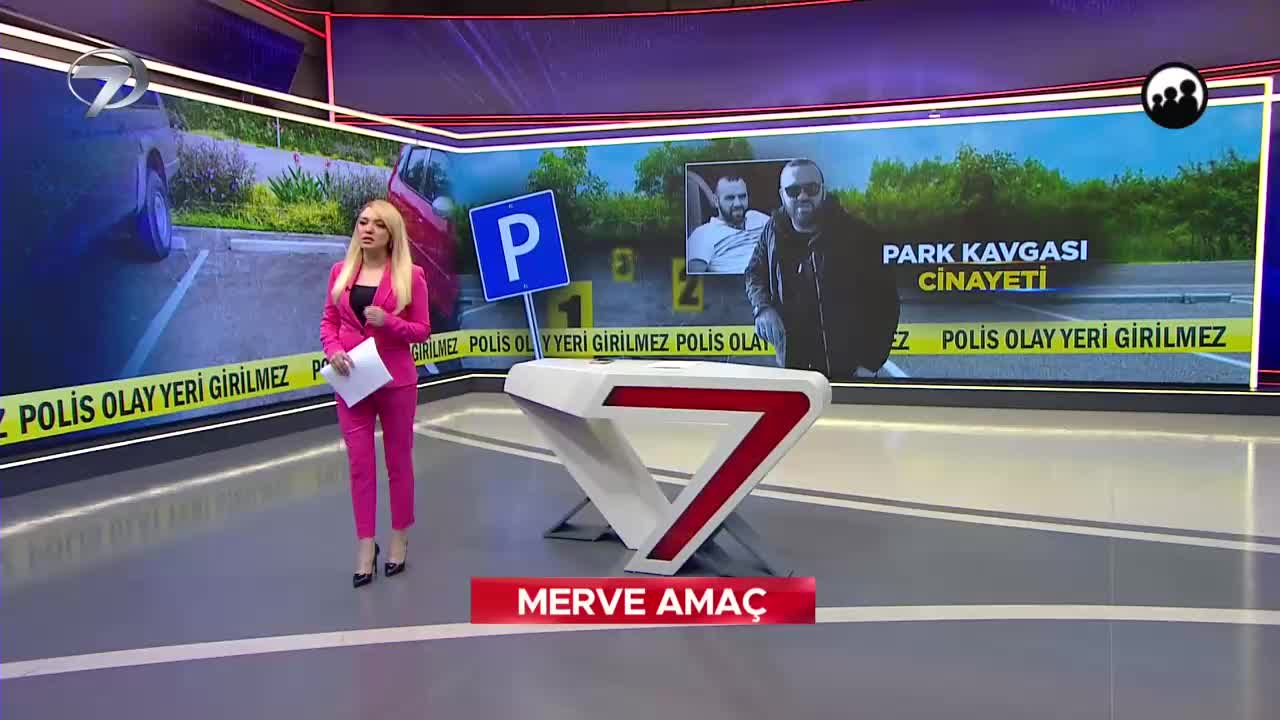 GIA TV Program Thumbnail, Poster