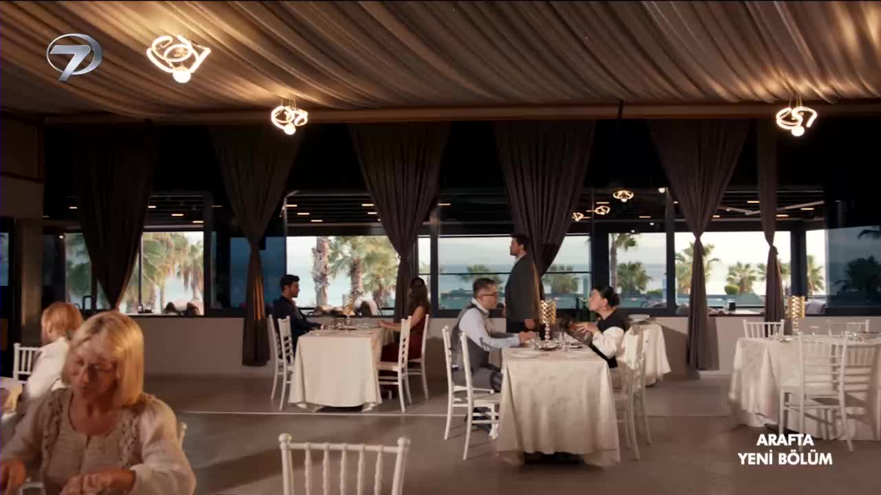 GIA TV Program Thumbnail, Poster