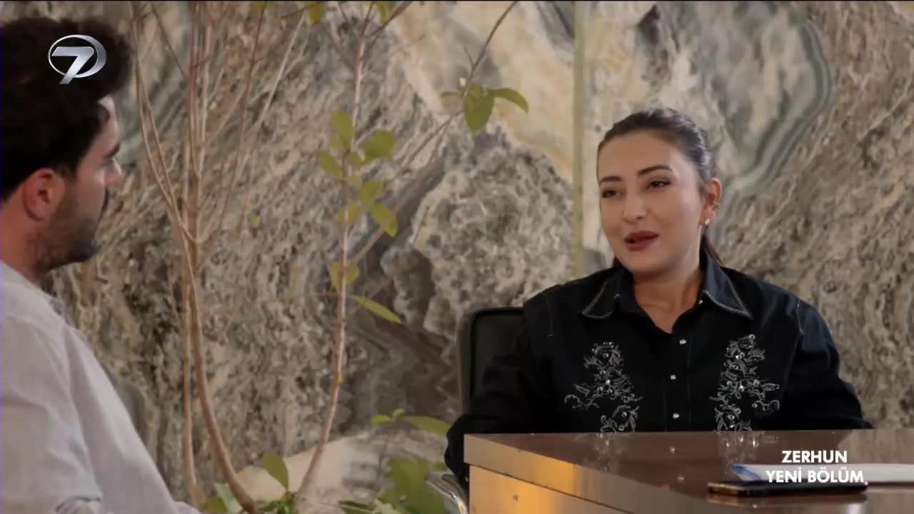 GIA TV Program Thumbnail, Poster