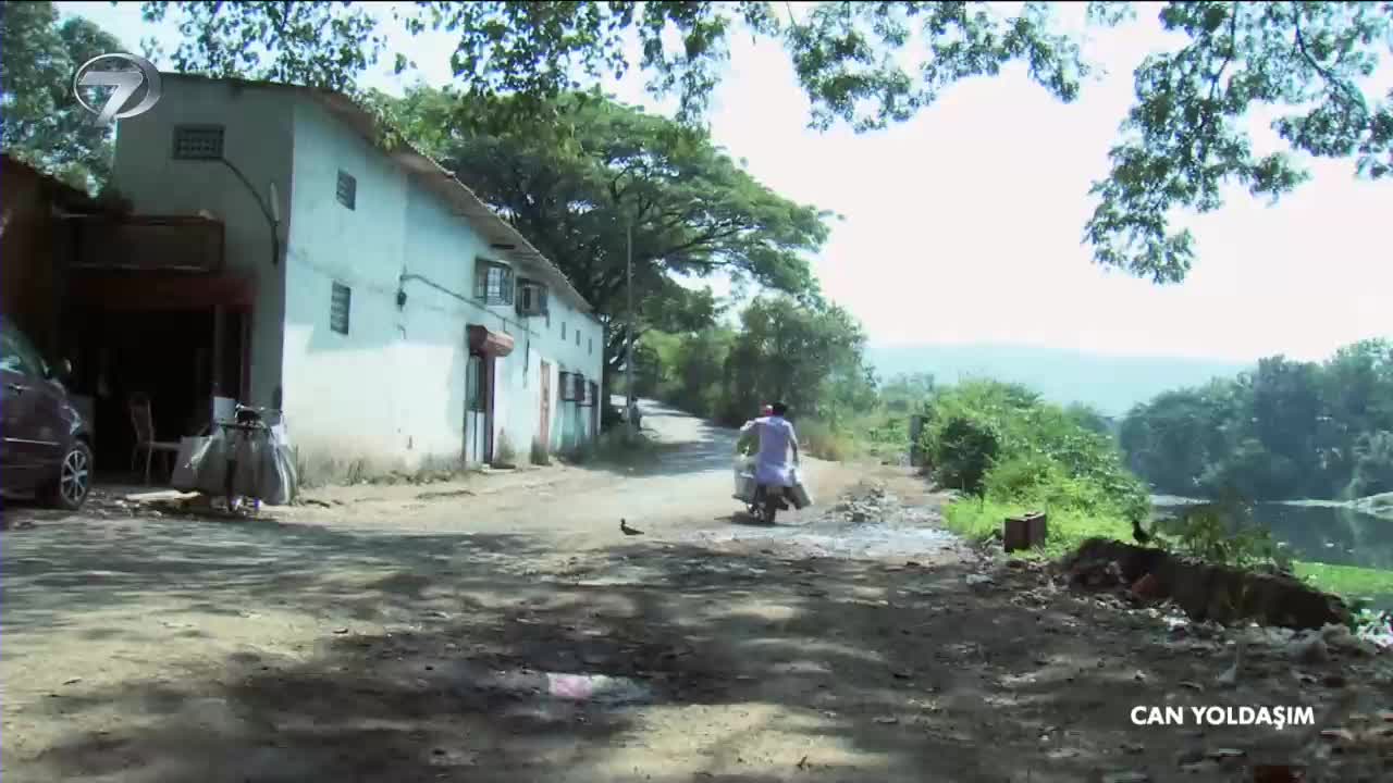 GIA TV Program Thumbnail, Poster