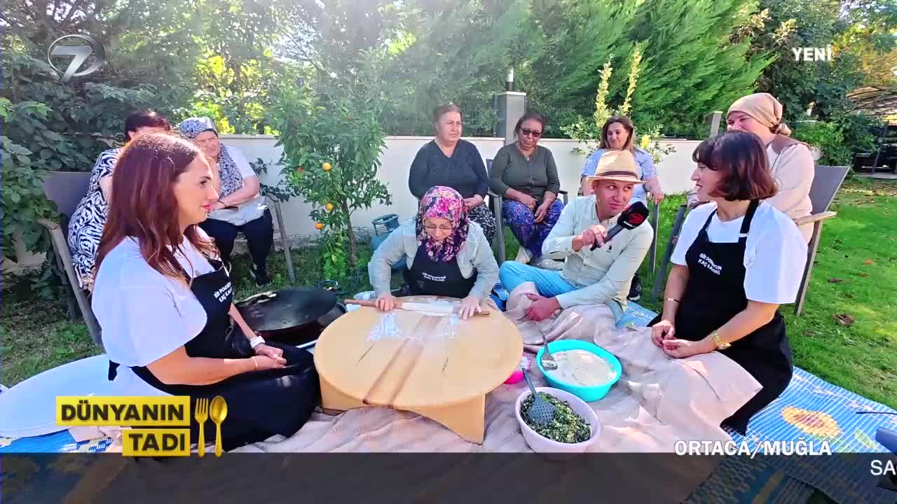 GIA TV Program Thumbnail, Poster