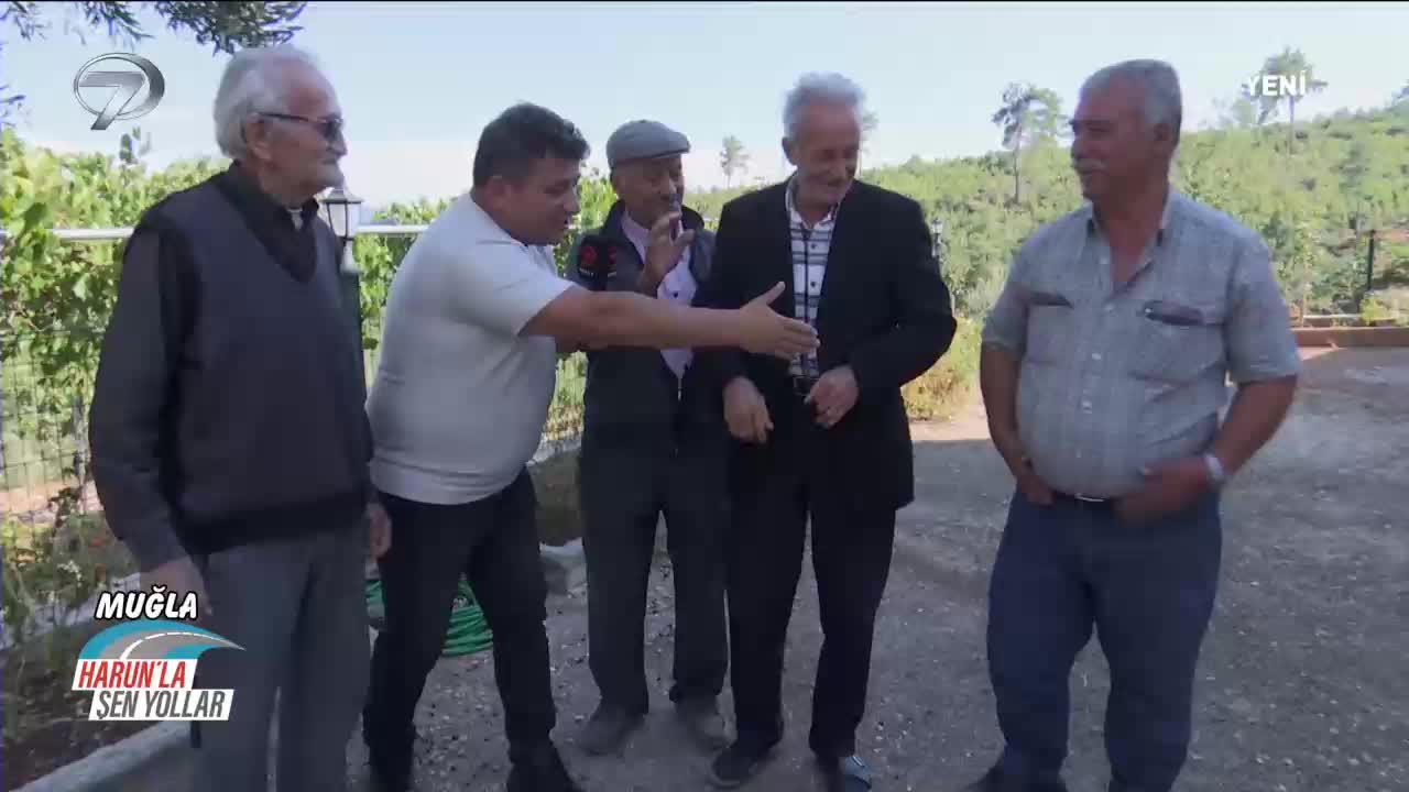 GIA TV Program Thumbnail, Poster