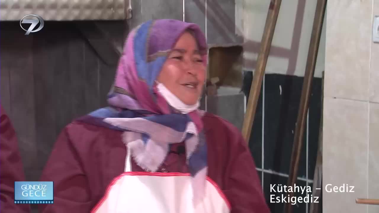 GIA TV Program Thumbnail, Poster