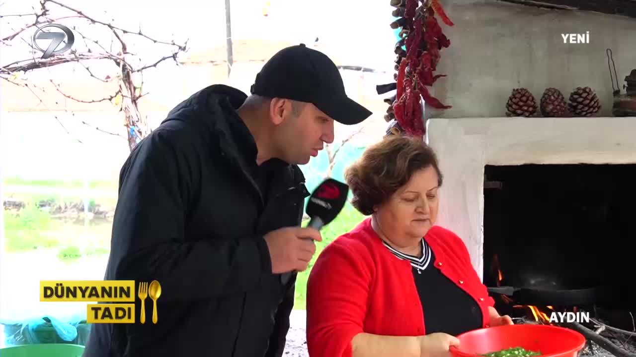 GIA TV Program Thumbnail, Poster