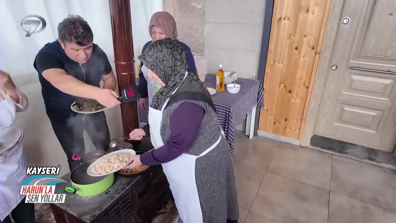 GIA TV Program Thumbnail, Poster