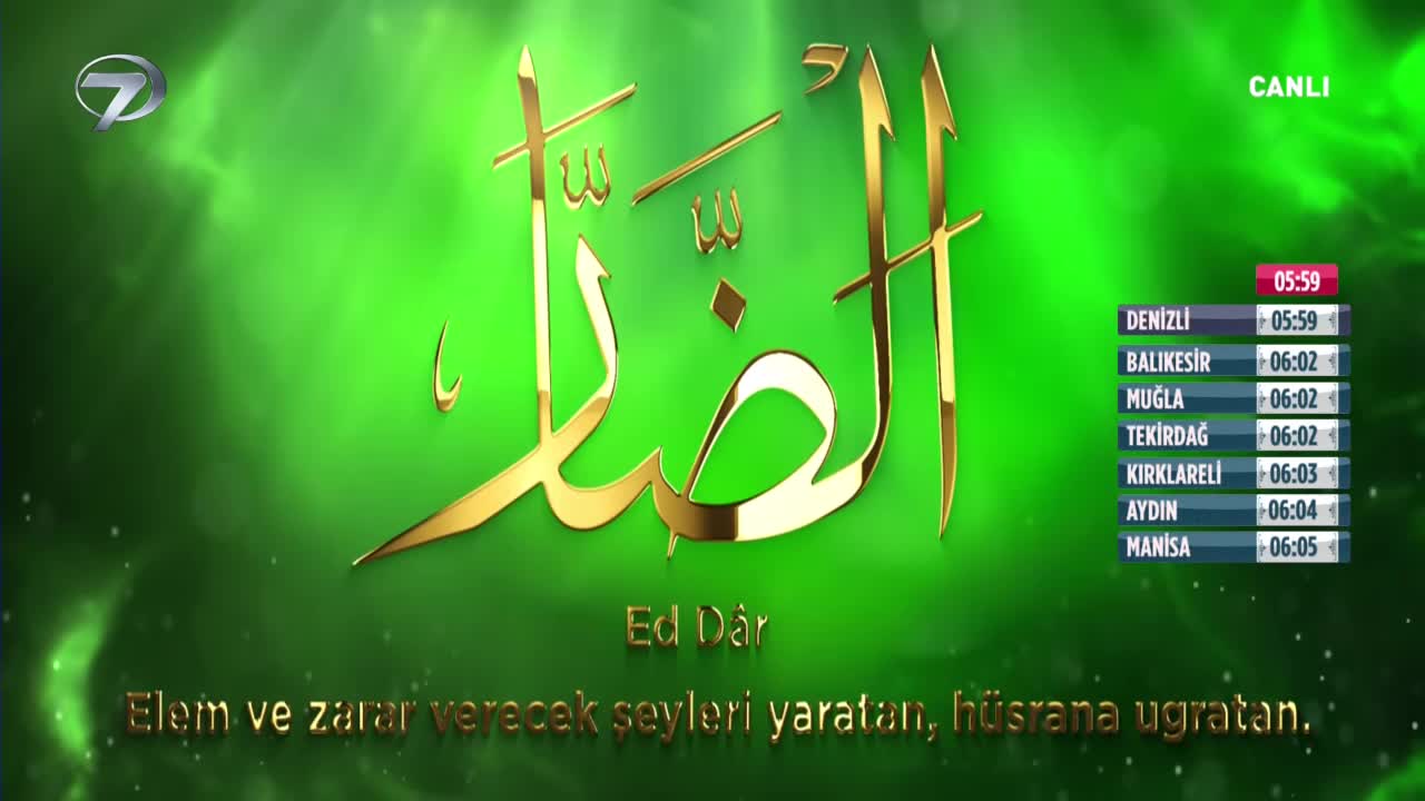 GIA TV Program Thumbnail, Poster