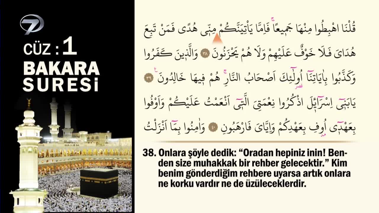 GIA TV Program Thumbnail, Poster