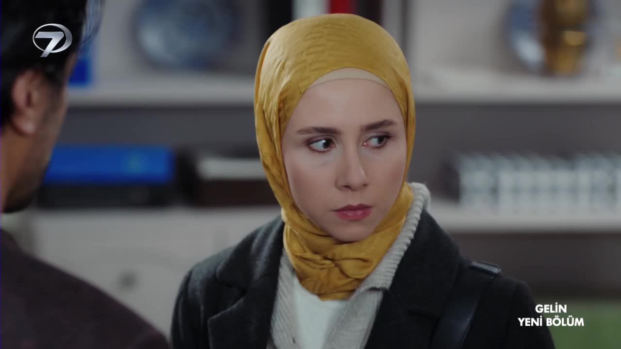 GIA TV Program Thumbnail, Poster