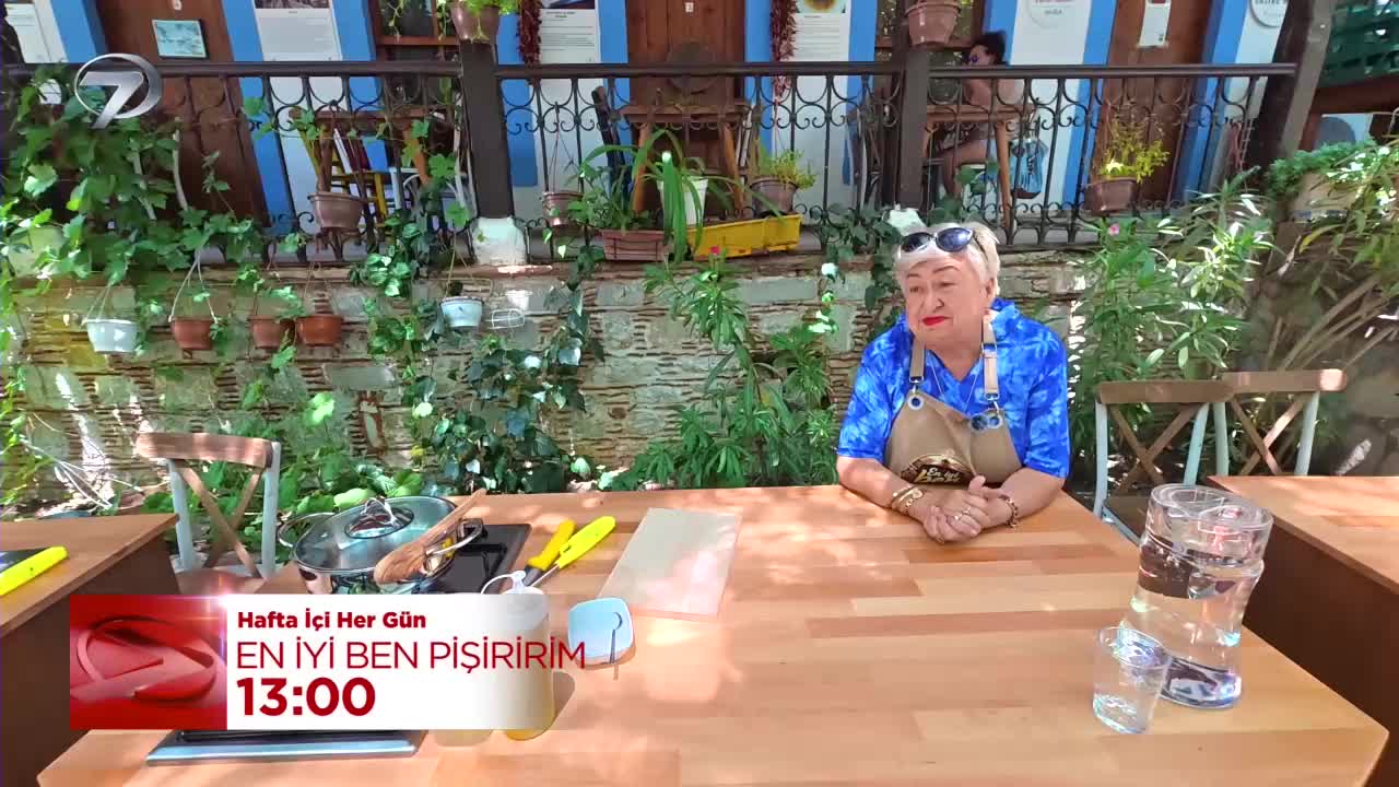 GIA TV Program Thumbnail, Poster