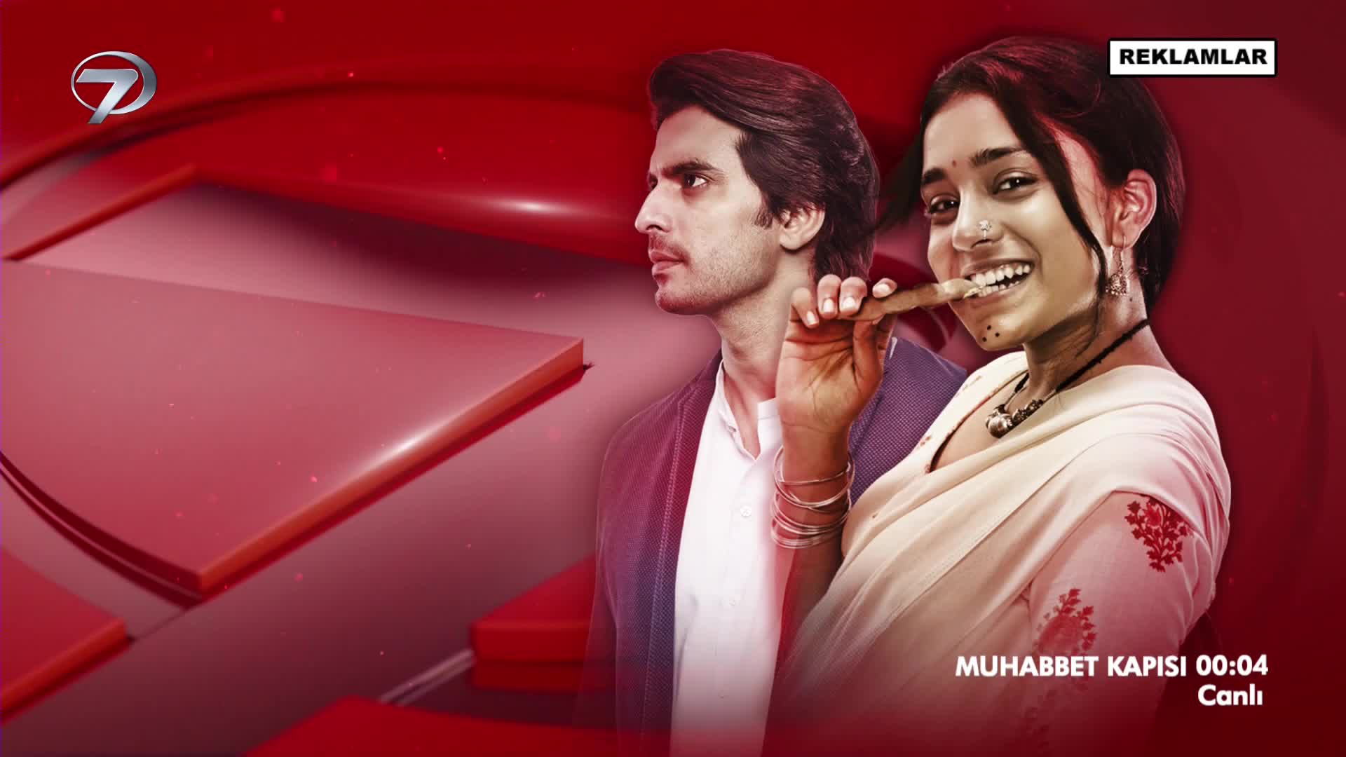 GIA TV Program Thumbnail, Poster