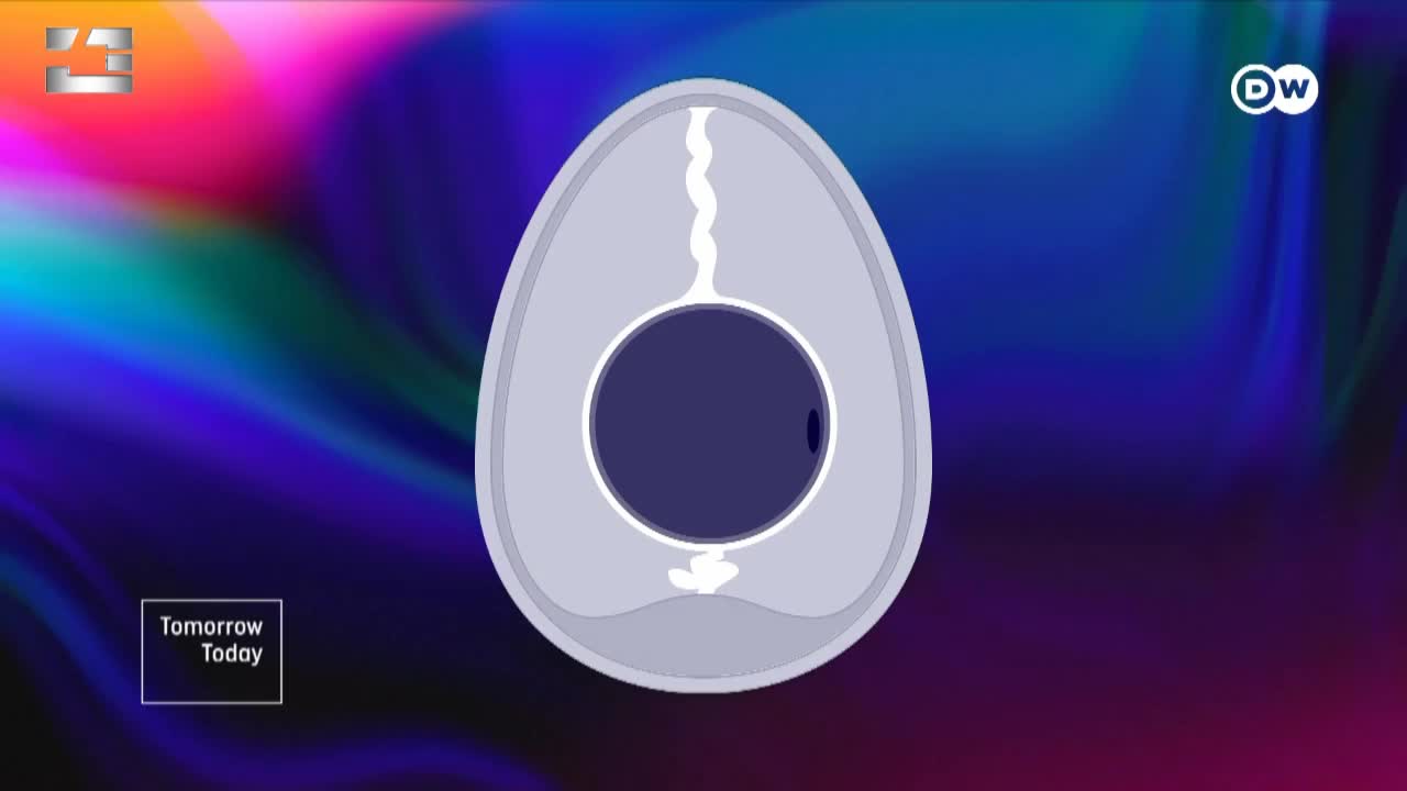 GIA TV Program Thumbnail, Poster